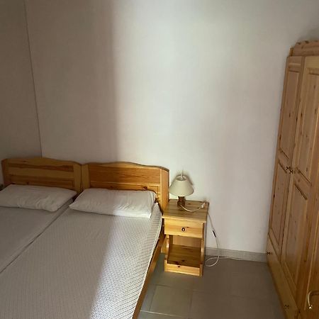 Villaggio Camping La Scogliera Ricadi Esterno foto