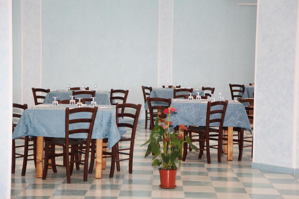 Villaggio Camping La Scogliera Ricadi Esterno foto