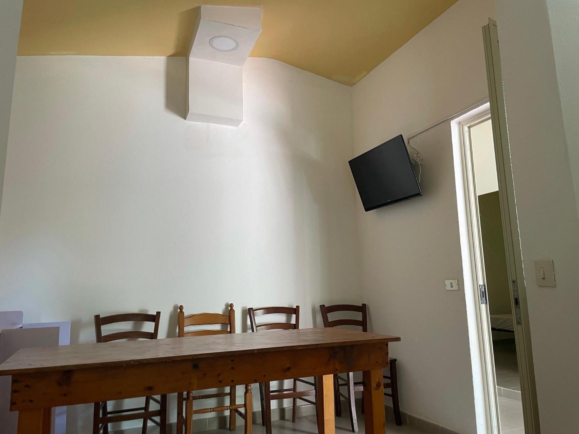 Villaggio Camping La Scogliera Ricadi Esterno foto