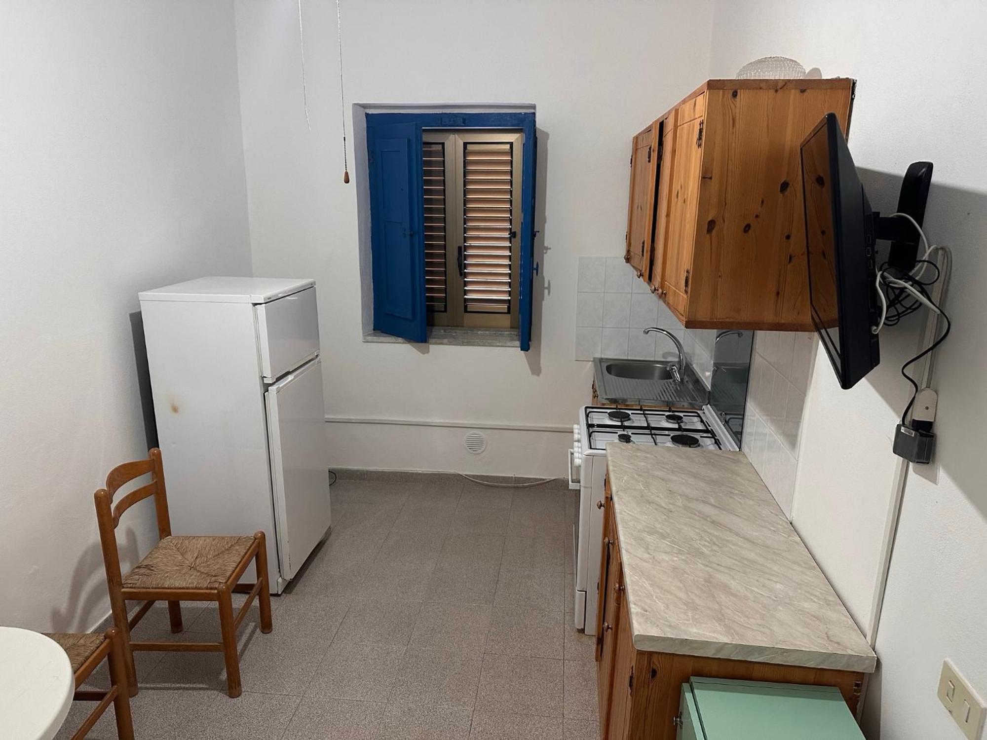 Villaggio Camping La Scogliera Ricadi Esterno foto