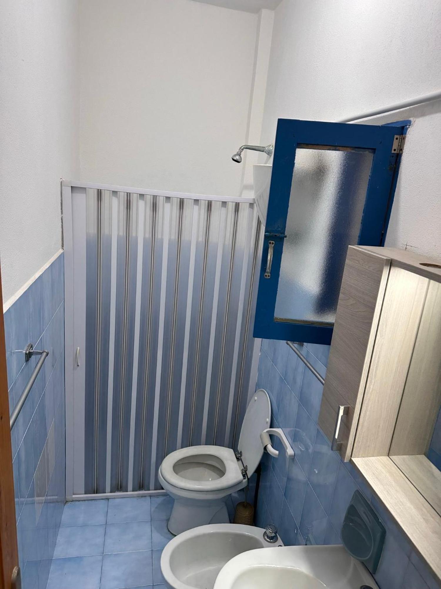 Villaggio Camping La Scogliera Ricadi Esterno foto