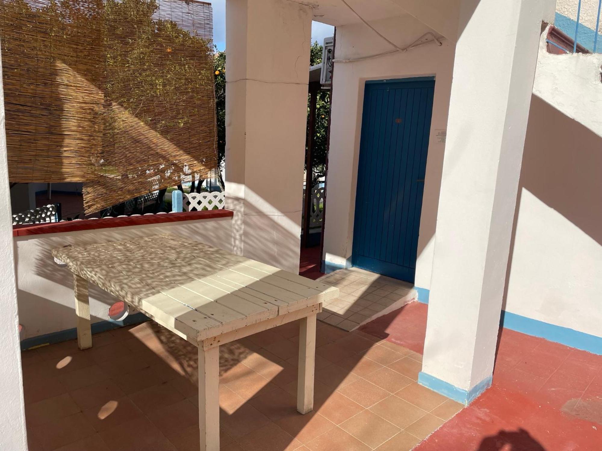 Villaggio Camping La Scogliera Ricadi Esterno foto