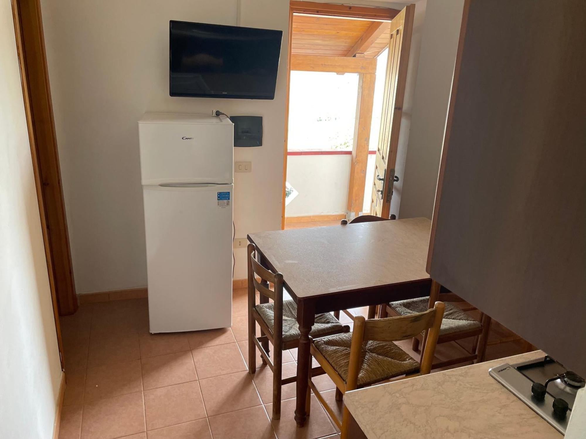 Villaggio Camping La Scogliera Ricadi Esterno foto