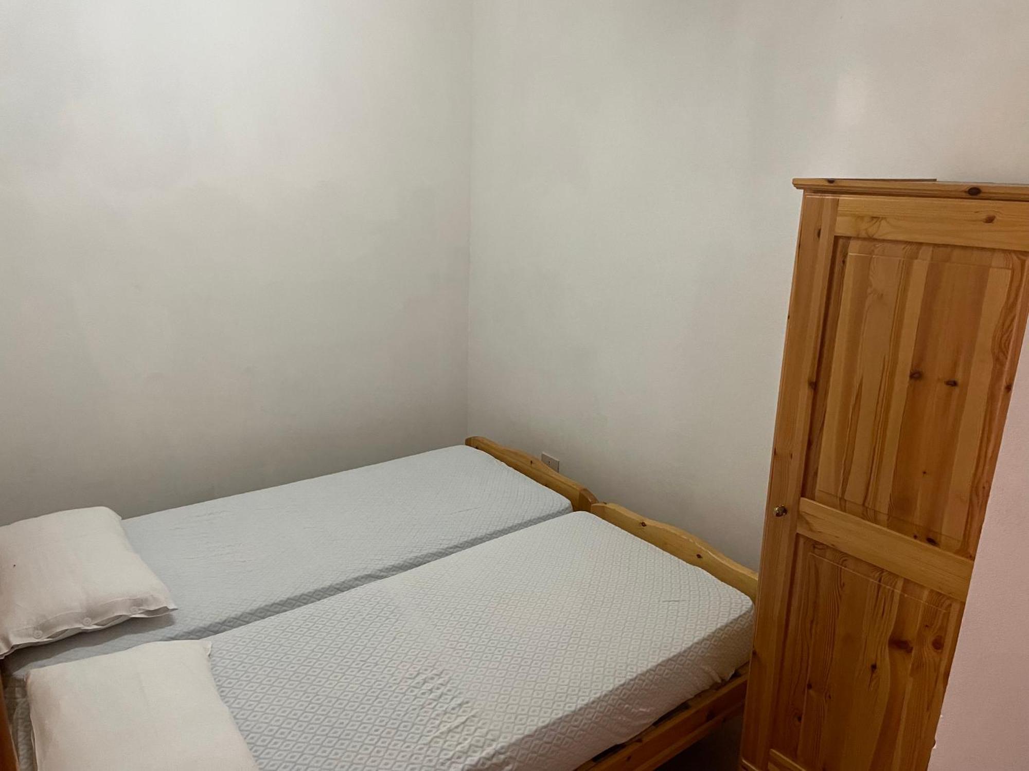 Villaggio Camping La Scogliera Ricadi Esterno foto