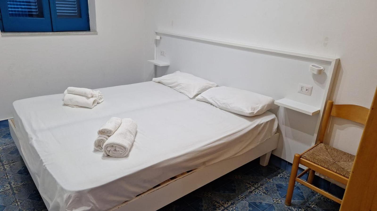 Villaggio Camping La Scogliera Ricadi Esterno foto