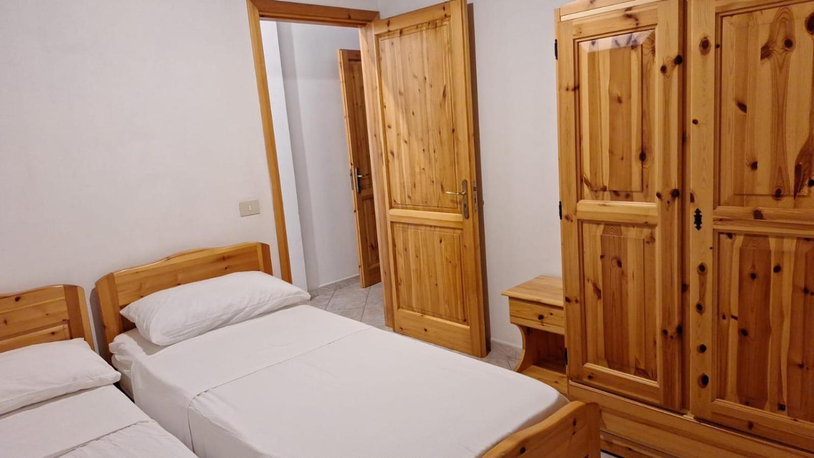 Villaggio Camping La Scogliera Ricadi Esterno foto