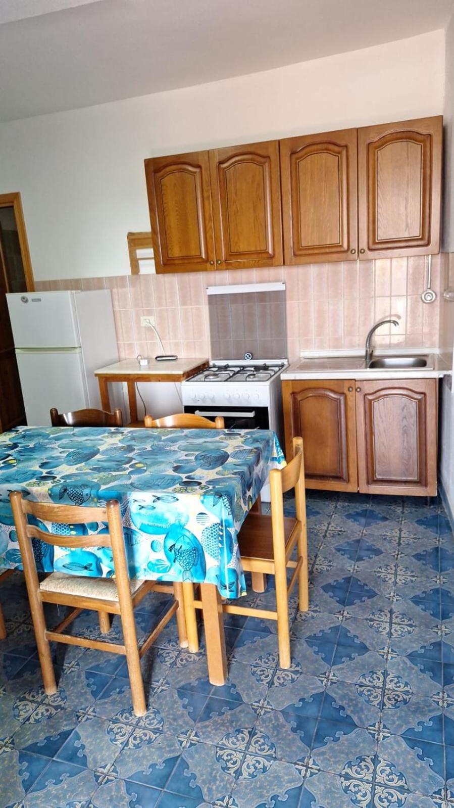 Villaggio Camping La Scogliera Ricadi Esterno foto