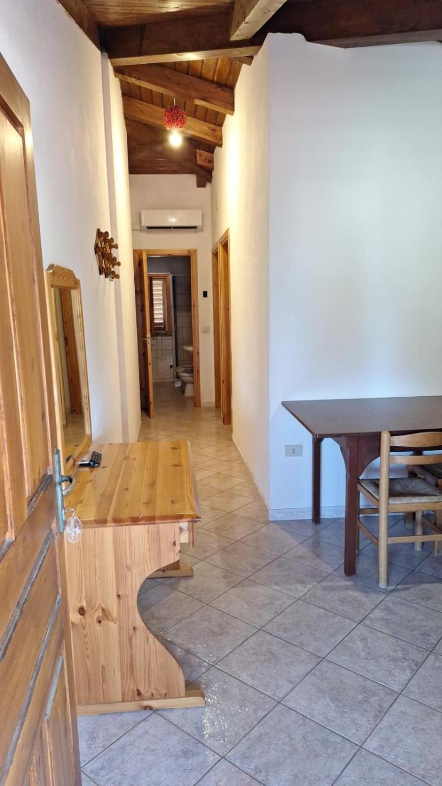 Villaggio Camping La Scogliera Ricadi Esterno foto