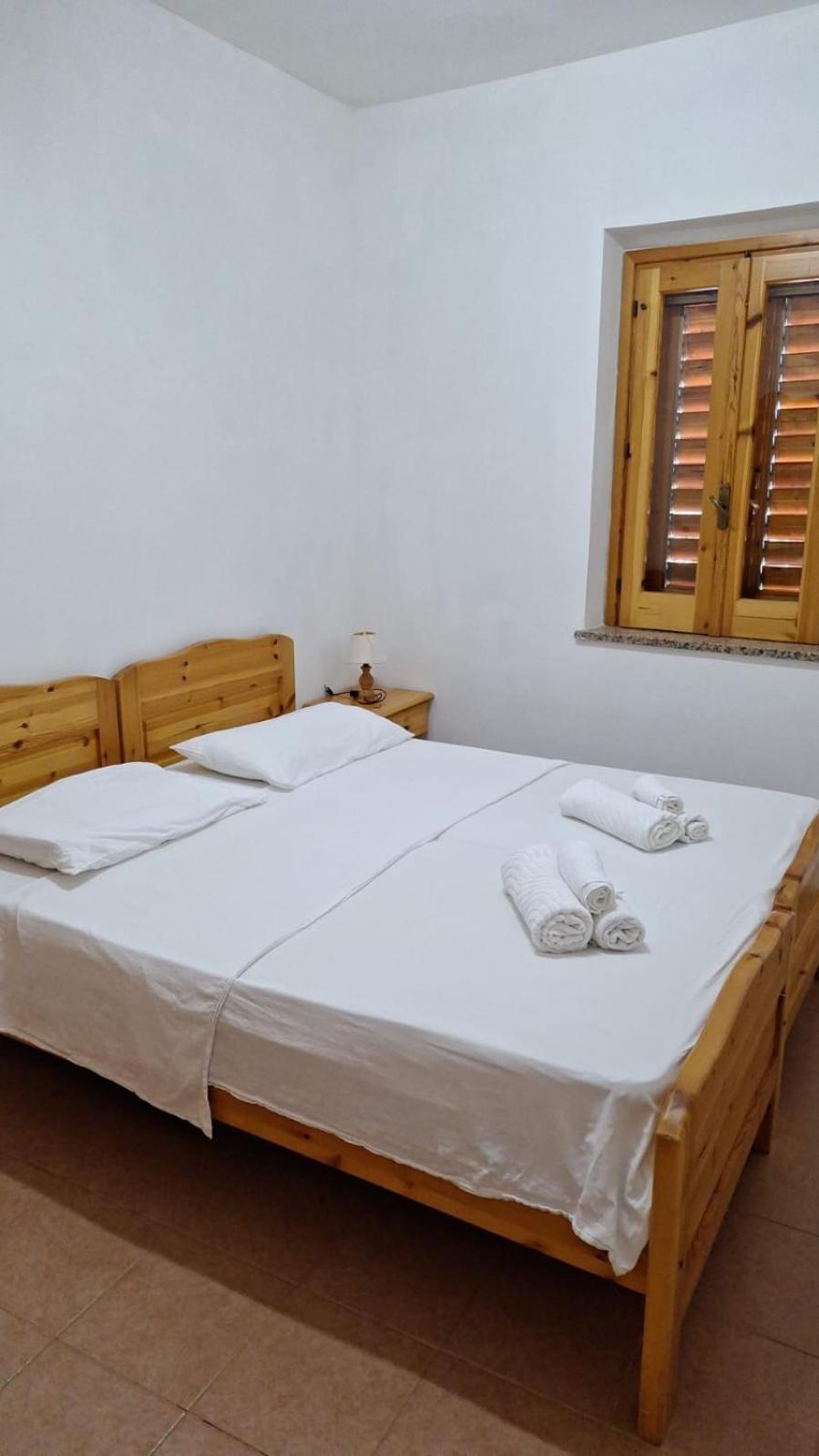 Villaggio Camping La Scogliera Ricadi Esterno foto