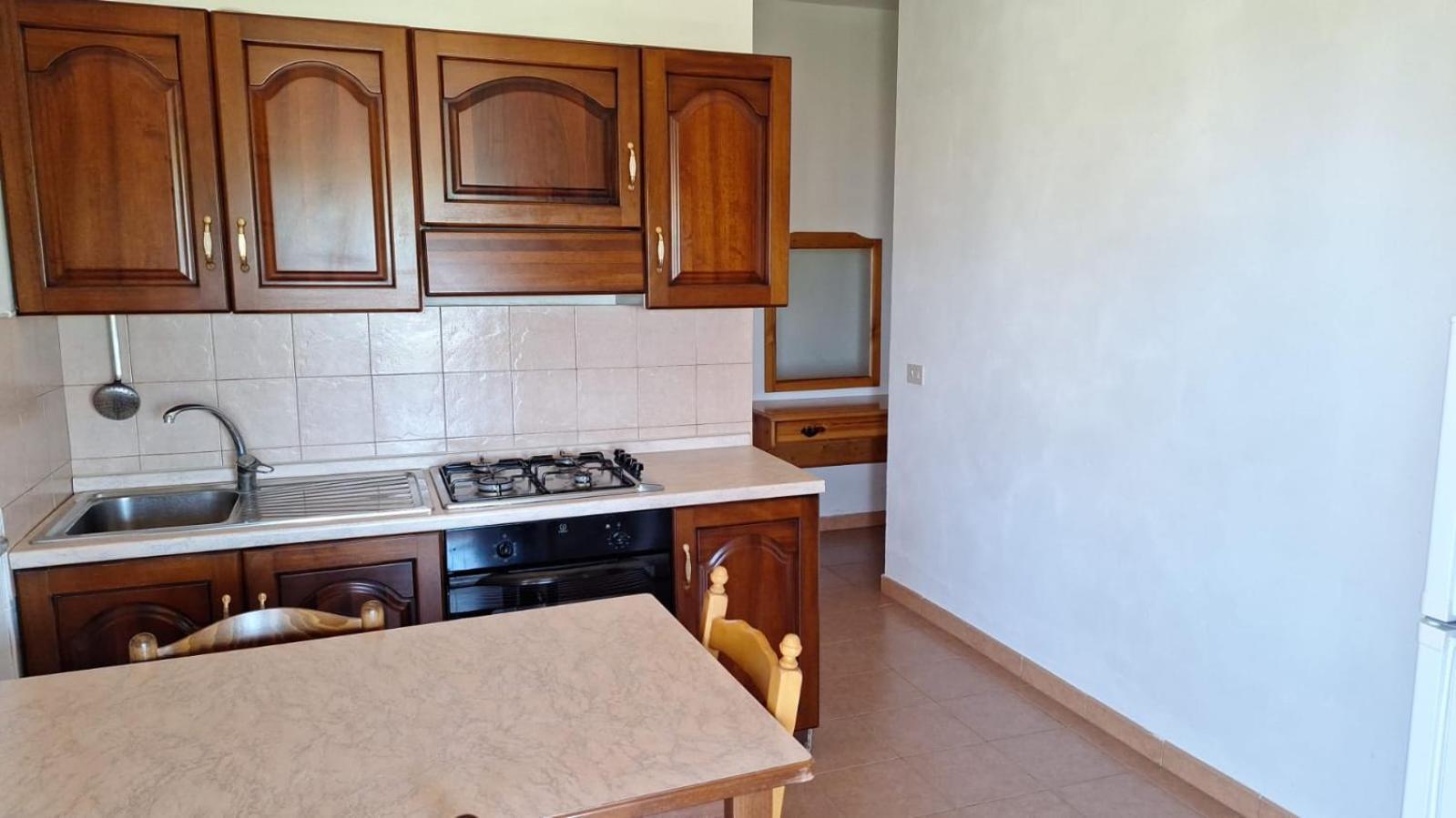 Villaggio Camping La Scogliera Ricadi Esterno foto
