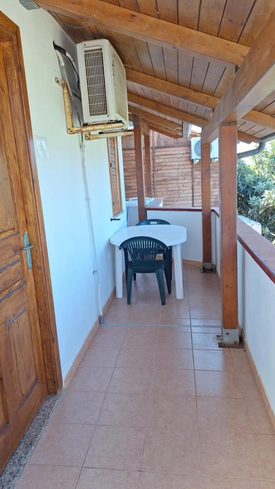 Villaggio Camping La Scogliera Ricadi Esterno foto