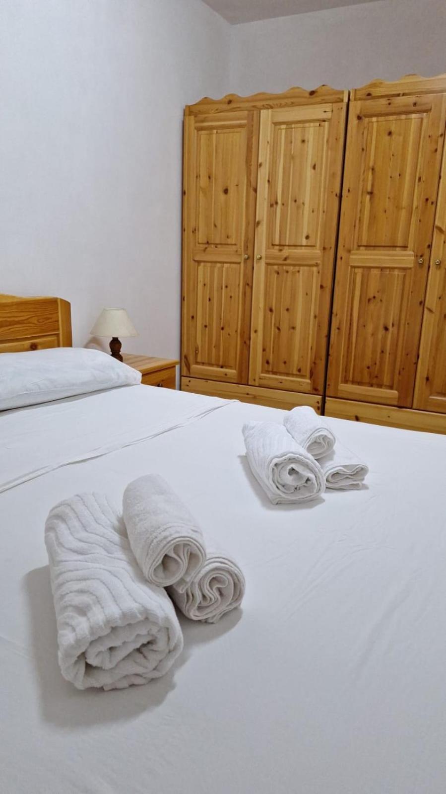 Villaggio Camping La Scogliera Ricadi Esterno foto
