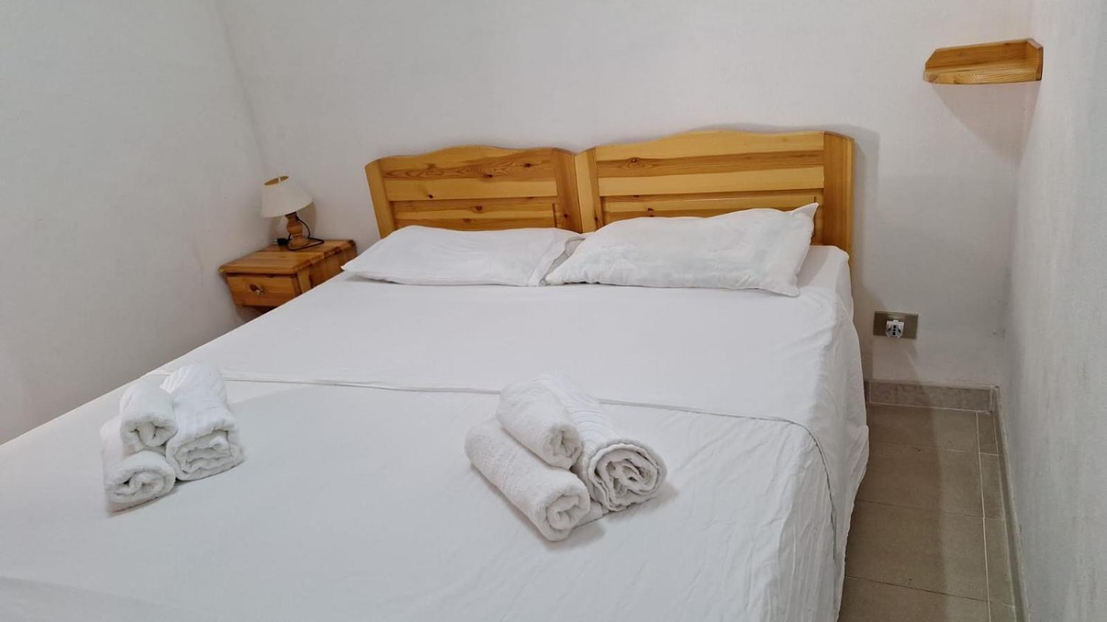 Villaggio Camping La Scogliera Ricadi Esterno foto