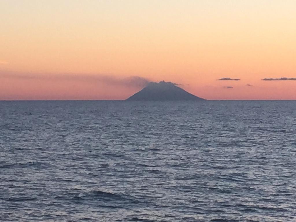Villaggio Camping La Scogliera Ricadi Esterno foto