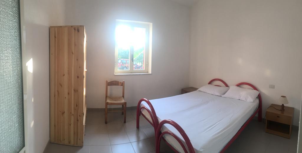 Villaggio Camping La Scogliera Ricadi Esterno foto