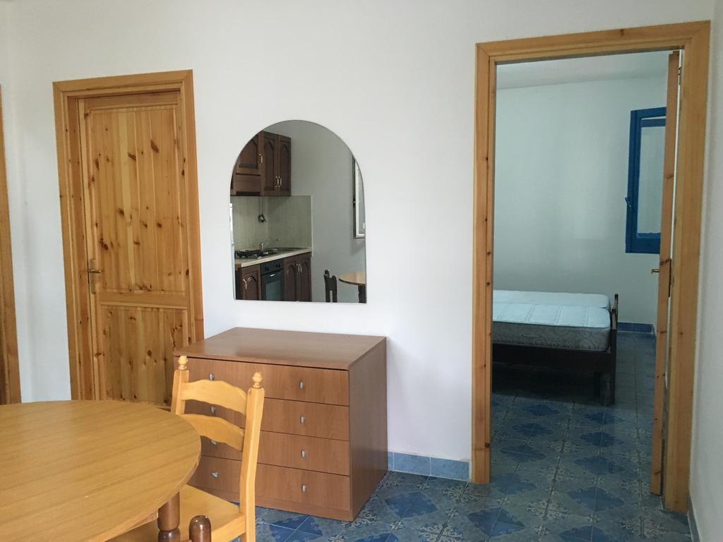 Villaggio Camping La Scogliera Ricadi Esterno foto