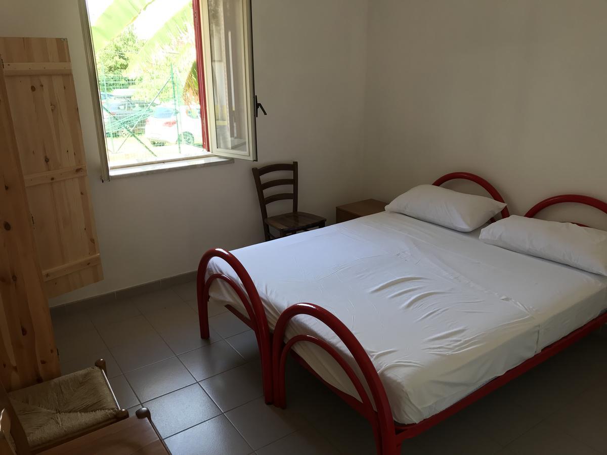 Villaggio Camping La Scogliera Ricadi Esterno foto